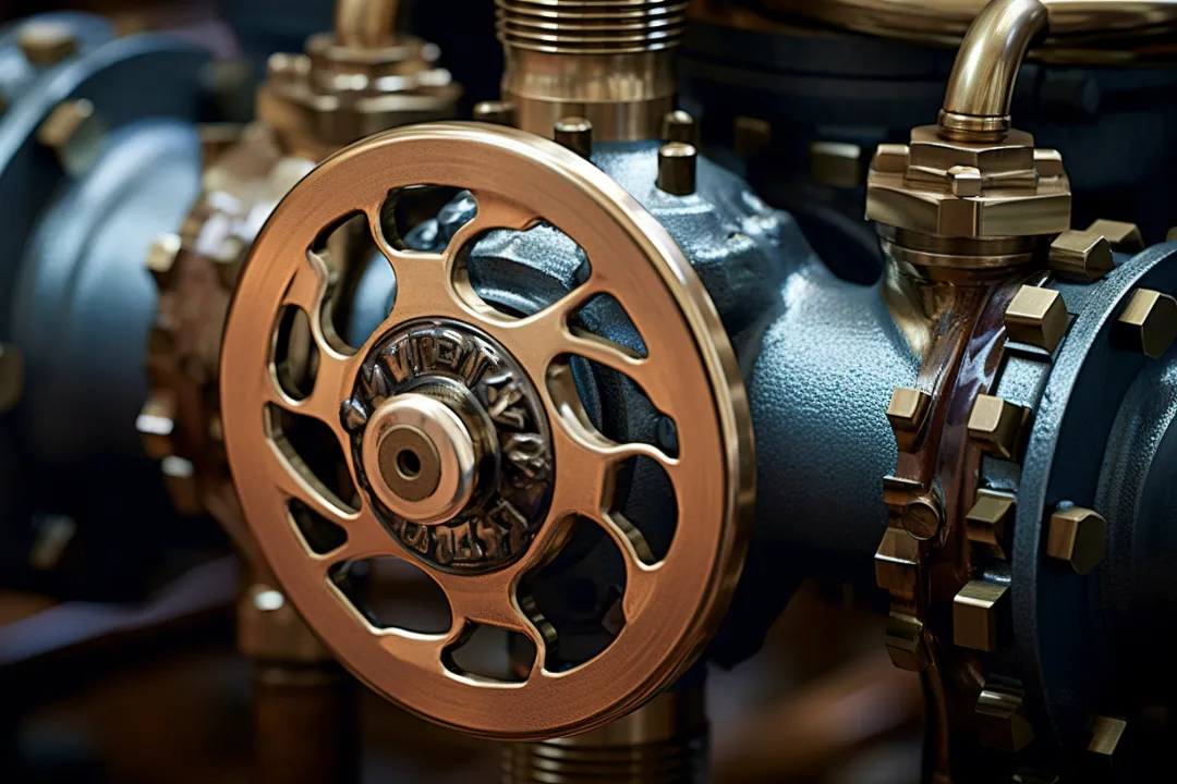 Backflow Device Installation