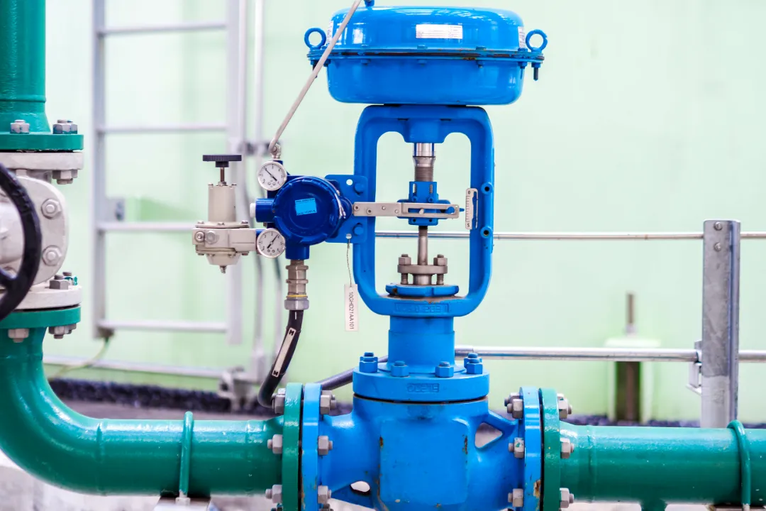 RPZ Valve Installation